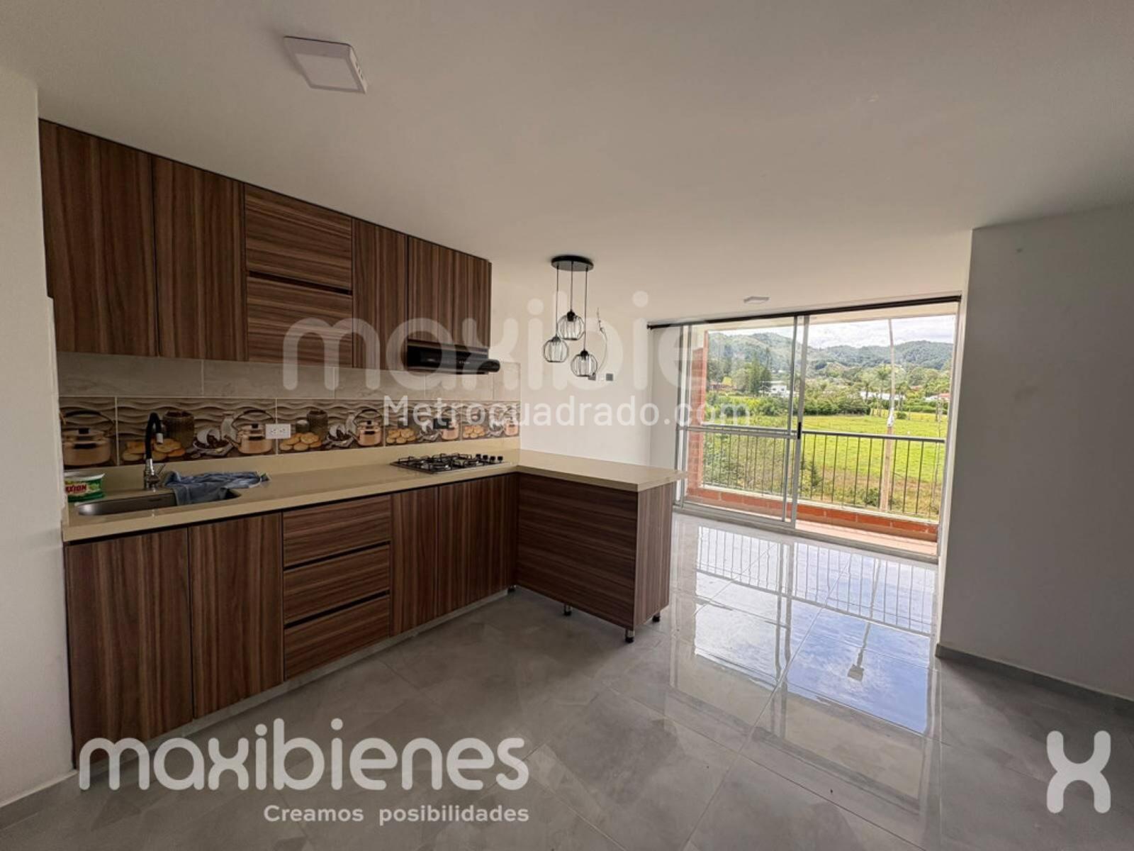 Foto del apartamento