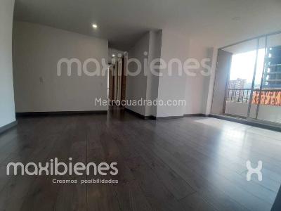 Apartamento en venta en Los Colores, Medellín · foto 3 de 20