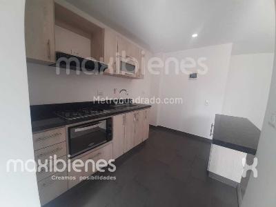 Apartamento en venta en Los Colores, Medellín · foto 4 de 20