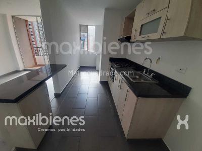 Apartamento en venta en Los Colores, Medellín · foto 5 de 20