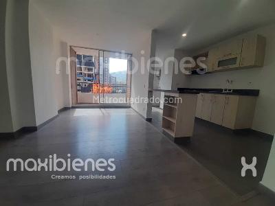 Apartamento en venta en Los Colores, Medellín · foto 7 de 20