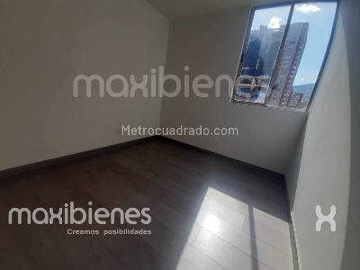 Apartamento en venta en Los Colores, Medellín · foto 14 de 20