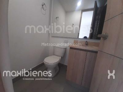 Apartamento en venta en Los Colores, Medellín · foto 16 de 20