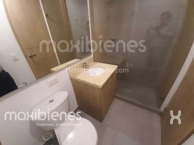 Apartamento en venta en Los Colores, Medellín · foto 17 de 20