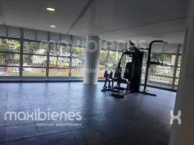 Apartamento en venta en Los Colores, Medellín · foto 20 de 20