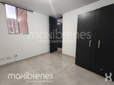 Apartamento de 2 alcobas en venta en Cabecera San Antonio De Prado, Medellín, 52 m² · foto 2 de 7