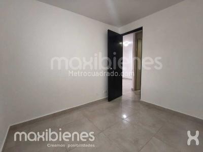 Apartamento de 2 alcobas en venta en Cabecera San Antonio De Prado, Medellín, 52 m² · foto 4 de 7