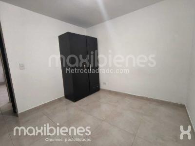 Apartamento de 2 alcobas en venta en Cabecera San Antonio De Prado, Medellín, 52 m² · foto 6 de 7