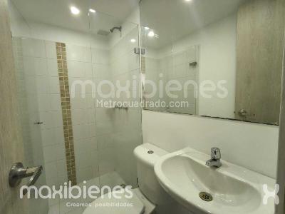 Apartamento de 2 alcobas en venta en Cabecera San Antonio De Prado, Medellín, 52 m² · foto 7 de 7