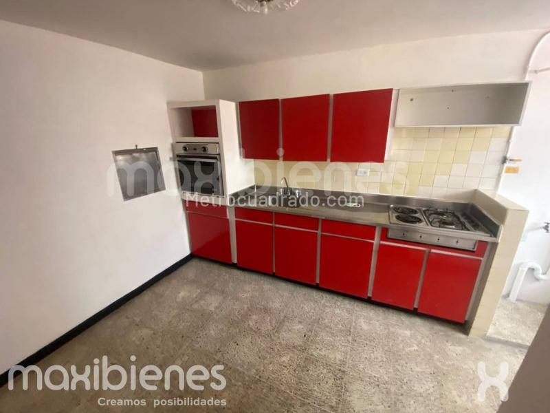Piso – Medellín - Vista 2