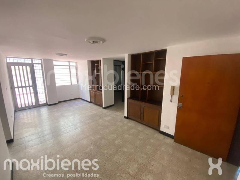 Piso – Medellín - Vista 3