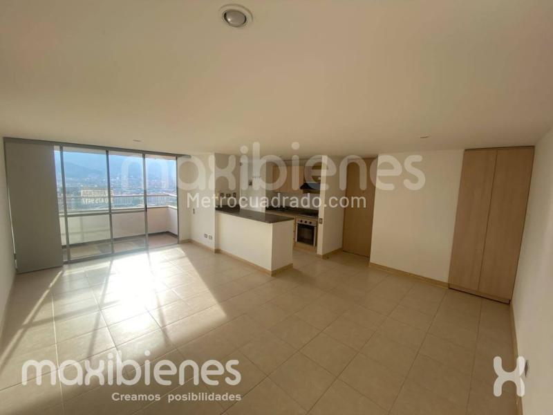 3BR Apartment in La Loma Del Indio (70 m²) - 2
