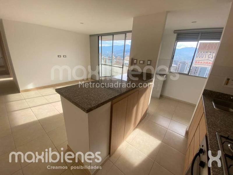 Piso – Medellín - Más