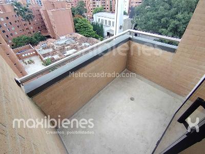 Apartaestudio en venta en Santa Teresita, Medellín, 48 m² · foto 4 de 11