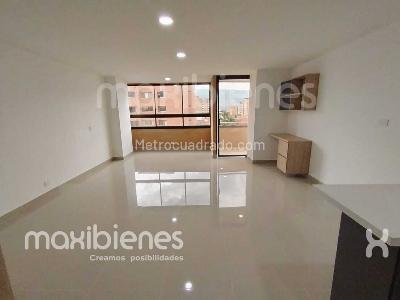 Apartaestudio en venta en Santa Teresita, Medellín, 48 m² · foto 6 de 11