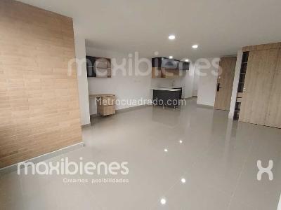 Apartaestudio en venta en Santa Teresita, Medellín, 48 m² · foto 8 de 11