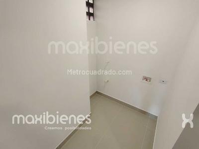 Apartaestudio en venta en Santa Teresita, Medellín, 48 m² · foto 9 de 11