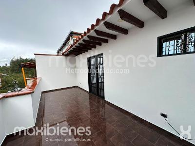 Casa de 4 alcobas en venta en Centro, Rionegro, 220 m² · foto 12 de 12
