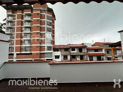 Casa de 4 alcobas en venta en Centro, Rionegro, 220 m² · foto 9 de 12