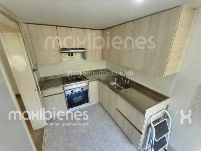 Apartamento de 3 alcobas en arriendo en Carlos E, Medellín, 90 m² · foto 5 de 17