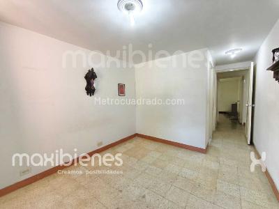 Apartamento de 3 alcobas en arriendo en Carlos E, Medellín, 90 m² · foto 9 de 17