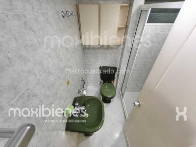 Apartamento de 3 alcobas en arriendo en Carlos E, Medellín, 90 m² · foto 13 de 17