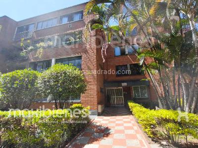 Apartamento de 3 alcobas en arriendo en Carlos E, Medellín, 90 m² · foto 15 de 17