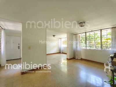 Apartamento de 3 alcobas en arriendo en Carlos E, Medellín, 90 m² · foto 2 de 17