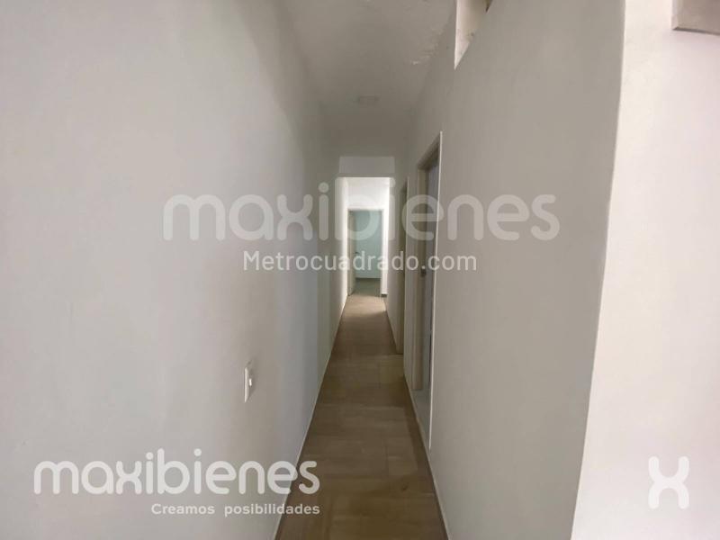 Apartamento en Arriendo, Niquia, Bello - 2