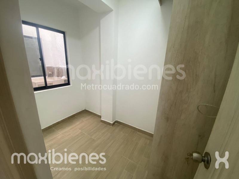 Apartamento en Arriendo, Niquia, Bello - 3