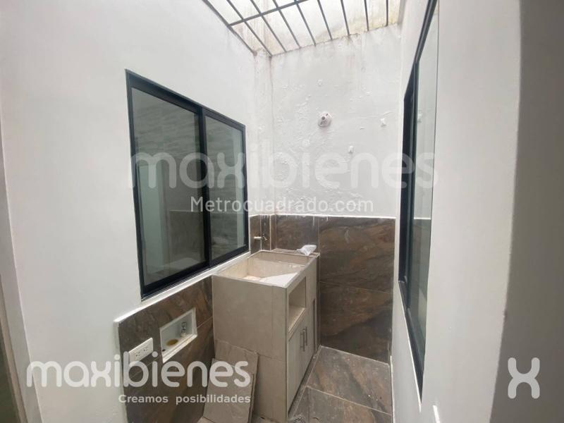 Apartamento en Arriendo, Niquia, Bello - 4