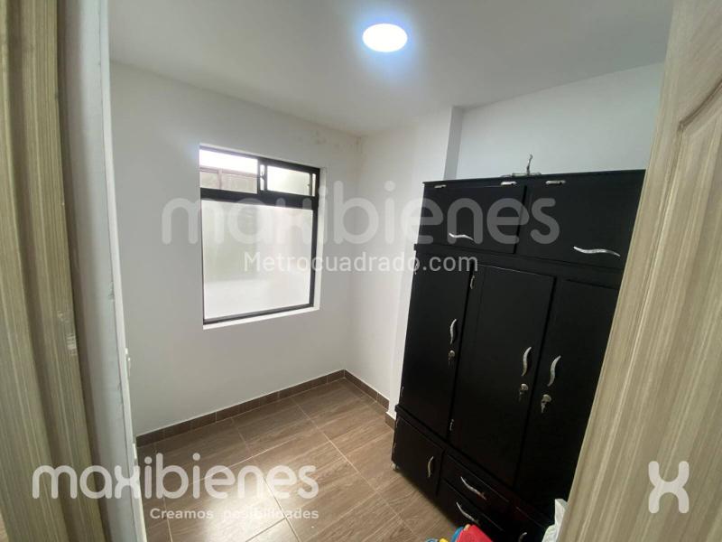 3BR Apartment in Niquia (55 m²) - 3