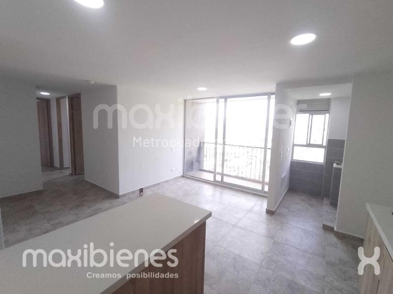 2BR Apartment for Rent in Girardota (Centro)