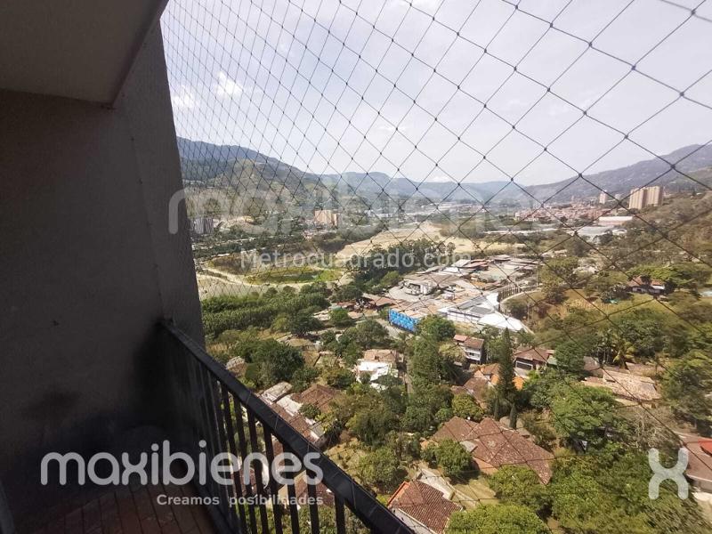 2BR Apartment for Rent in Girardota (Centro) - 3