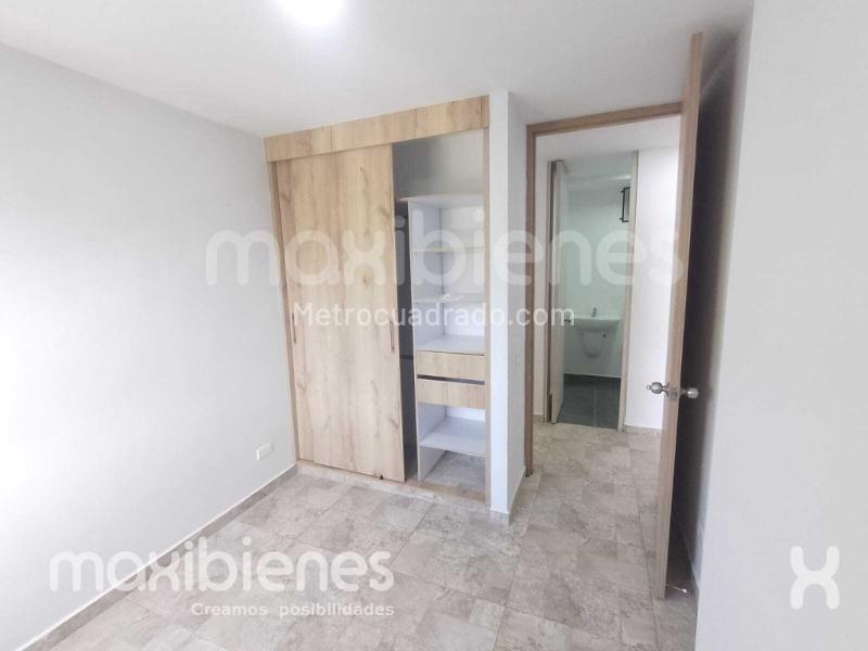 2BR Apartment for Rent in Girardota (Centro) - 4