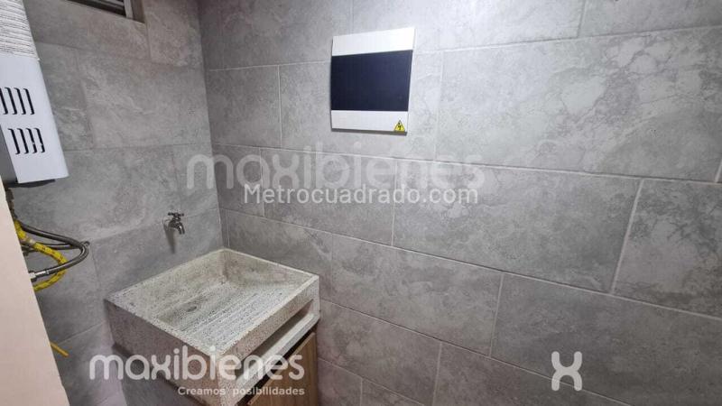 Piso – Sabaneta - Vista 3