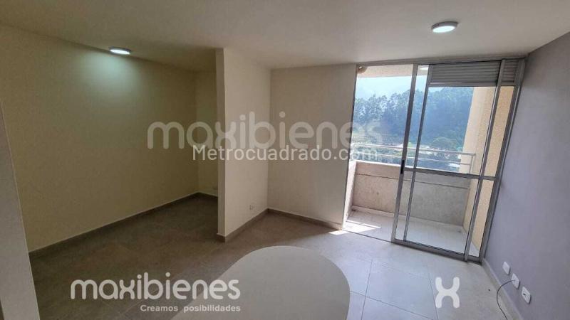 Piso – Sabaneta - Vista 4