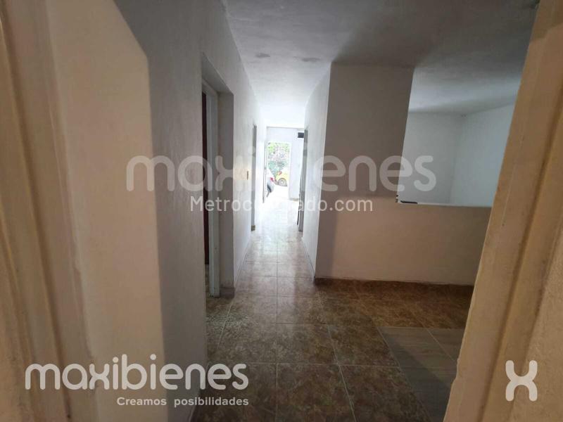 Casa – Medellín - Vista 4