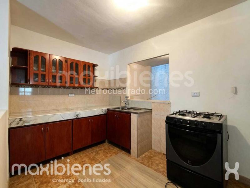 Casa en Arriendo, Manrique Central 1, Medellín en Manrique Central
