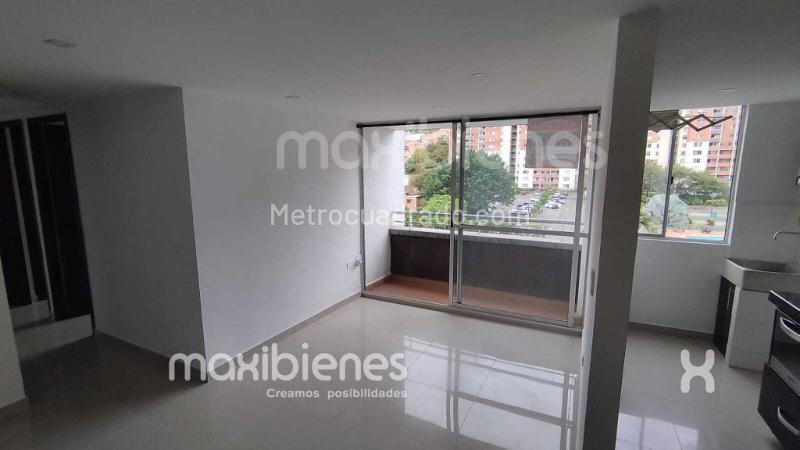 3BR Apartment for Rent in La Madera (65 m²)