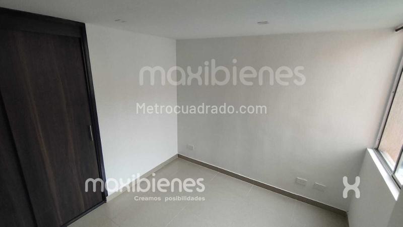 3BR Apartment for Rent in La Madera (65 m²) - 2