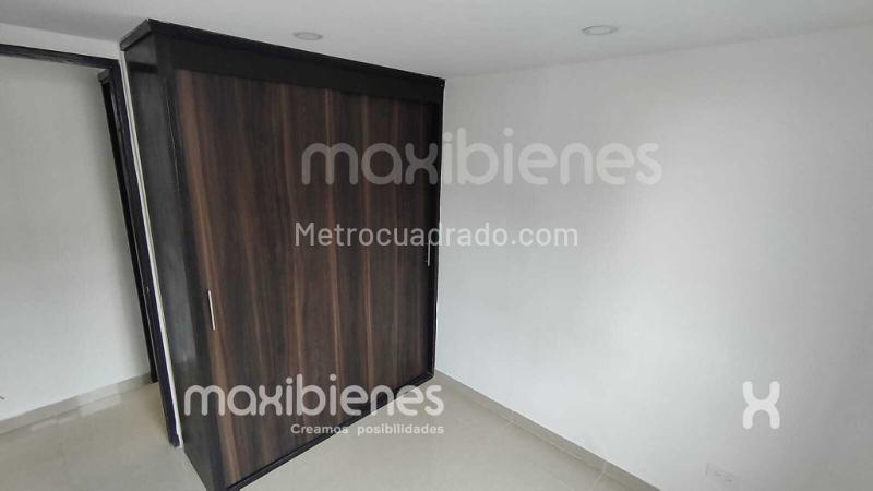 3BR Apartment for Rent in La Madera (65 m²) - 3