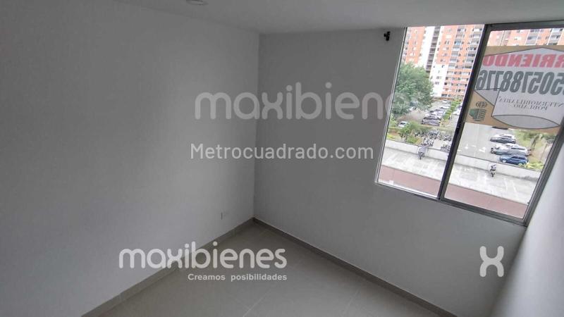 3BR Apartment for Rent in La Madera (65 m²) - 4