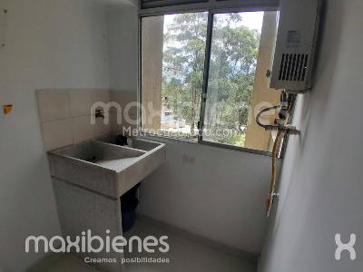 Apartamento de 3 alcobas en venta en Suramerica, Itagüí, 89 m² · foto 10 de 10