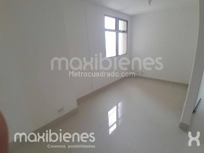 Apartamento de 3 alcobas en venta en Suramerica, Itagüí, 89 m² · foto 3 de 10