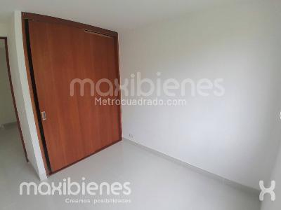 Apartamento de 3 alcobas en venta en Suramerica, Itagüí, 89 m² · foto 4 de 10