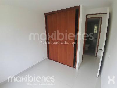 Apartamento de 3 alcobas en venta en Suramerica, Itagüí, 89 m² · foto 5 de 10