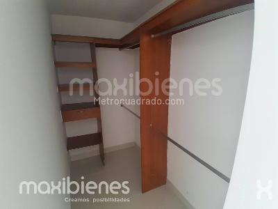 Apartamento de 3 alcobas en venta en Suramerica, Itagüí, 89 m² · foto 6 de 10