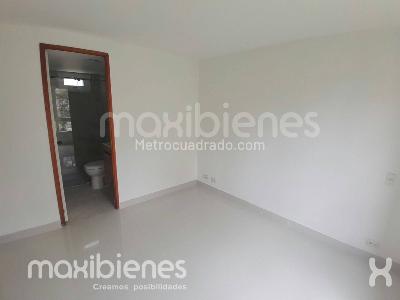 Apartamento de 3 alcobas en venta en Suramerica, Itagüí, 89 m² · foto 7 de 10