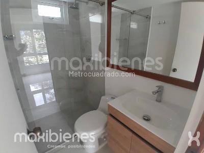 Apartamento de 3 alcobas en venta en Suramerica, Itagüí, 89 m² · foto 8 de 10
